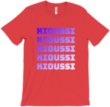 kioussi T-Shirts
