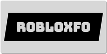 robloxfo XXL Gaming Mousepad