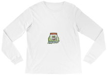 ziplocstv Long Sleeve Tee