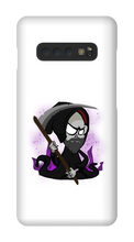 deathanian Samsung Phone Cases