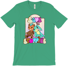 Stuffies T-Shirts