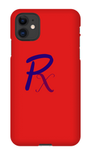PieX iPhone Phone Cases