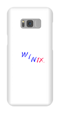 Winters1x Samsung Galaxy S8 Phone Case