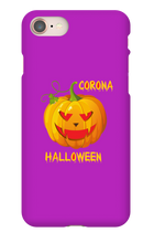 alivingisnoteasy iPhone Phone Cases