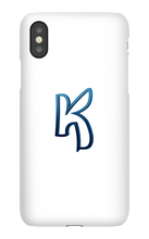 kuhrooo iPhone Phone Cases