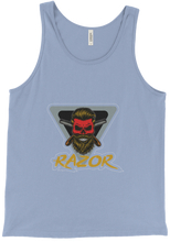 razor0309 Tank Top