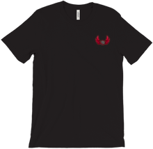 RockPaperSavior Tee