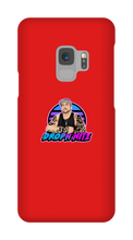 Youtube Logo Samsung Phone Cases
