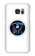 DrRick's "Phone-o-graph" case