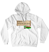 Bashford 3:16 Hoodie (No-Zip/Pullover)