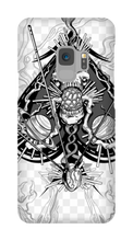 ace_of_spadestv Samsung Phone Cases