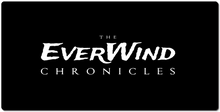The Everwind Chronicles XXL Gaming Mousepad