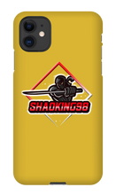NEW ShaoKing98 iPhone Phone Cases