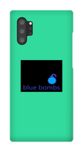 bomberman1234566 Samsung Phone Cases