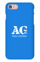 angelonigamer iPhone Phone Cases