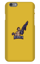 rollinsw0llen iPhone Phone Cases