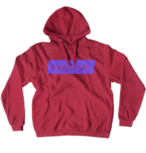 exautinus Hoodies (No-Zip/Pullover)