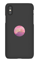 xfelco iPhone Phone Cases