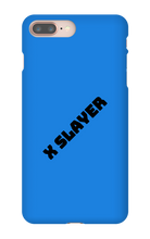xslayer iPhone Phone Cases