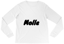 Molle Long Sleeve Tee