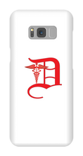 docdetroit Samsung Phone Cases