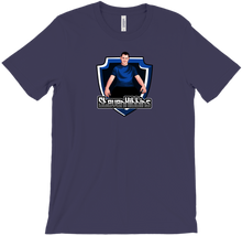 stevenhibbins T-Shirts