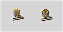 Mousepad EenGameReal XXL