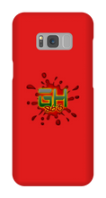 GameHunter863's  Samsung Phone Cases
