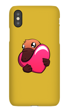echothegamerguy iPhone Phone Cases