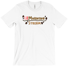 LRMorning Stream Sign T-Shirt
