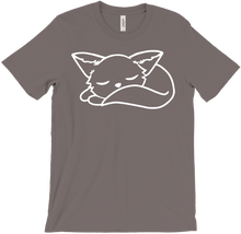 Wh. Sketch Fux Shirt