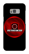 nitriskid Samsung Phone Cases