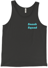 sneakyj0se Tank Top