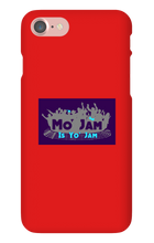 mo'jampresents iPhone Phone Cases
