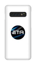 eltinchoacua Samsung Phone Cases