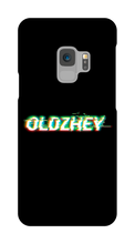 oldzhey Samsung Phone Cases