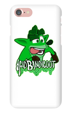 acidbandicoot iPhone Phone Cases