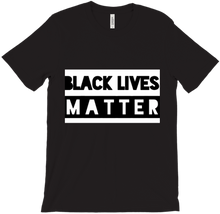 BLACK LIVES MATTER T-Shirts