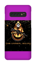 unrealablesam Samsung Phone Cases