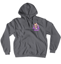 charmed1016 Hoodies (No-Zip/Pullover)