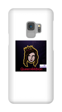 queen4albion Samsung Phone Cases