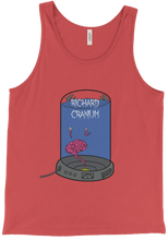 Unisex Tank top