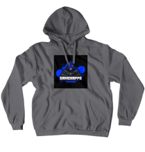 samchappo Hoodies (No-Zip/Pullover)