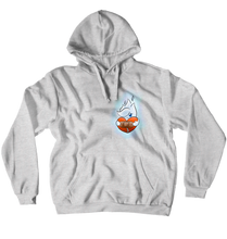 Fira Love Hoodie