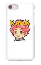 fairytailaddict5 iPhone Phone Cases