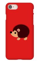 lokrof iPhone Phone Cases