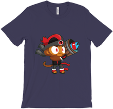 Shinobi Jones T-Shirt