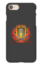 bladelord54 iPhone Phone Case