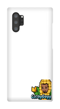 CornyGuyy Samsung Phone Case (Bitmoji)