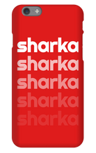 Repeat Phone Case (iPhone)